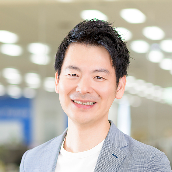 吉田 浩一郎 氏