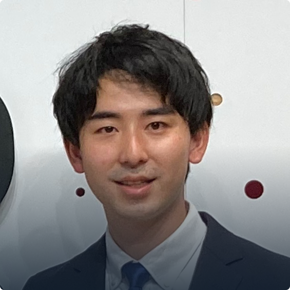 坪井俊輔