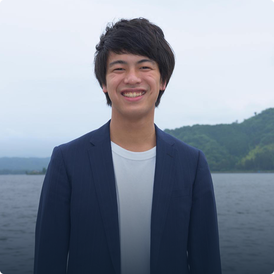 濱田 祐太