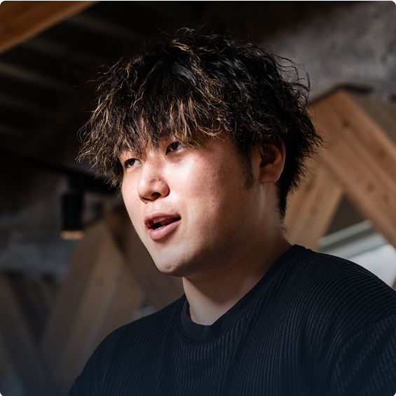 渋谷 啓太