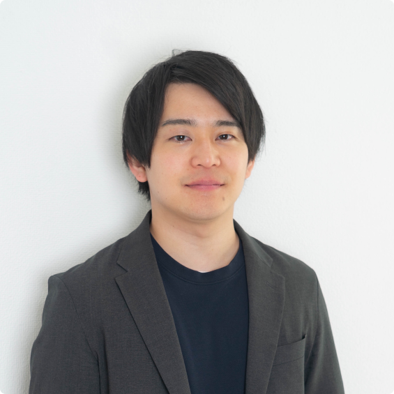 長曽我部 竣也