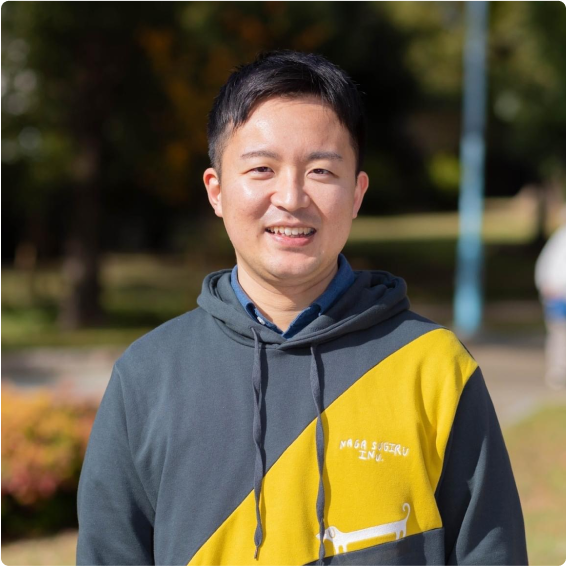 平井 大輝