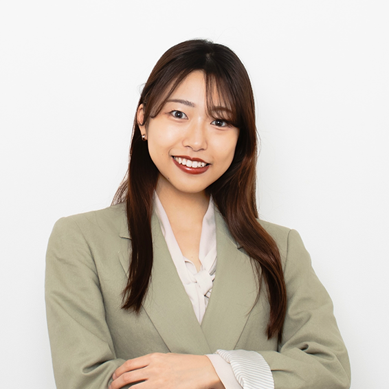 山田 真愛