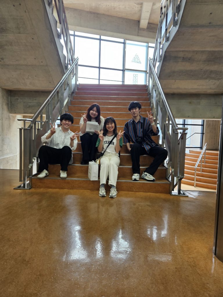 星稜中学校・高等学校にてMAKERS出張授業を実施しました!