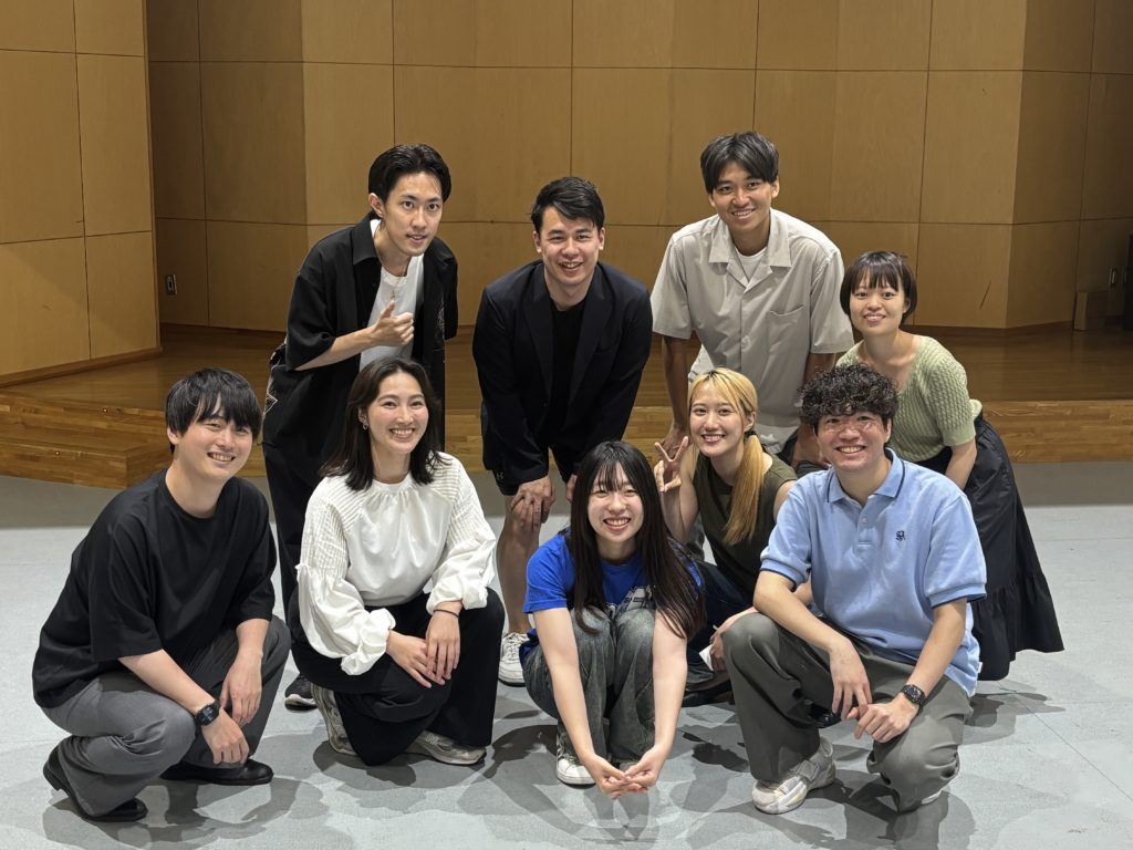 7/17(木)東京都立町田高等学校にて出張授業を実施しました！