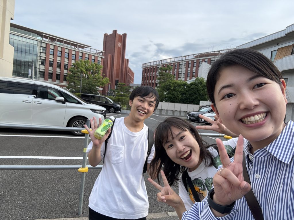 安田女子高等学校にてMAKERS出張授業を実施しました！