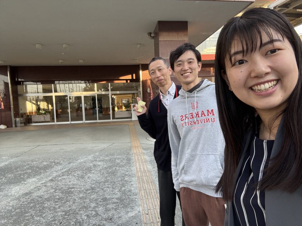 熊本県立熊本商業高等学校にてMAKERS出張授業を実施しました！